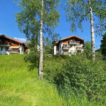 Casa Al Lag - Direkt Am Laaxersee *