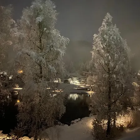 Casa Al Lag - Direkt Am Laaxersee *