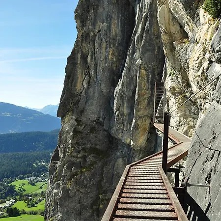Casa Al Lag - Direkt Am Laaxersee