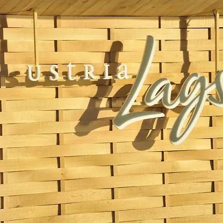 Casa Al Lag - Direkt Am Laaxersee