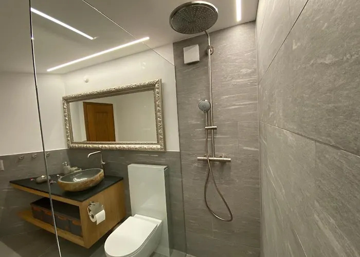 Casa Al Lag - Direkt Am Laaxersee Laax