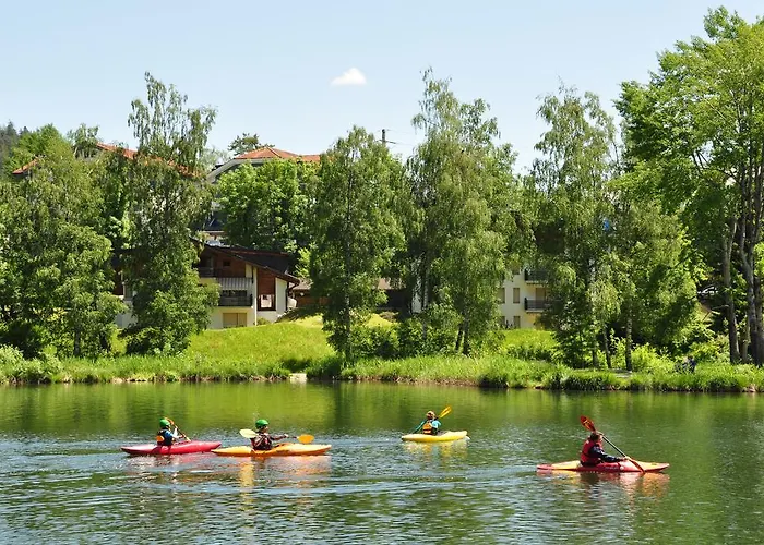 Casa Al Lag - Direkt Am Laaxersee * Laax