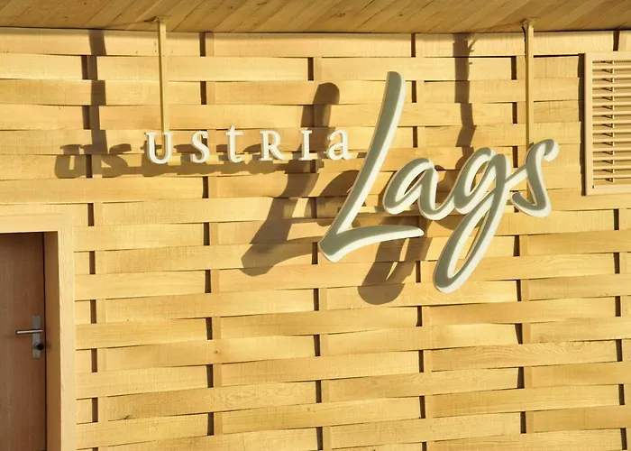 Casa Al Lag - Direkt Am Laaxersee