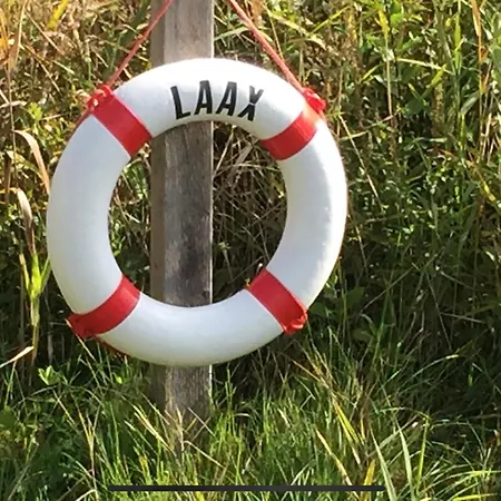 Casa Al Lag - Direkt Am Laaxersee Lejlighed Laax