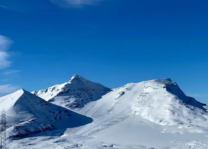 Casa Al Lag - Direkt Am Laaxersee Laax