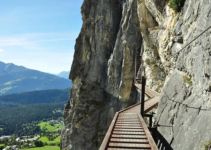 Casa Al Lag - Direkt Am Laaxersee