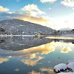 דירה Casa Al Lag - Direkt Am Laaxersee