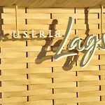 Casa Al Lag - Direkt Am Laaxersee