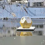 Casa Al Lag - Direkt Am Laaxersee לאקס
