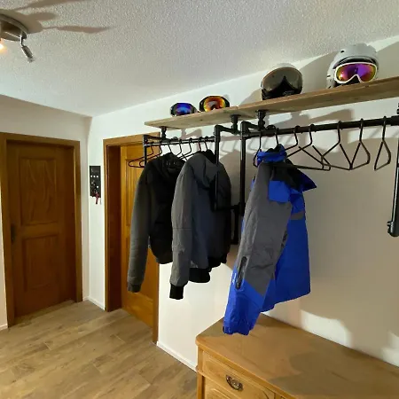 Casa Al Lag - Direkt Am Laaxersee