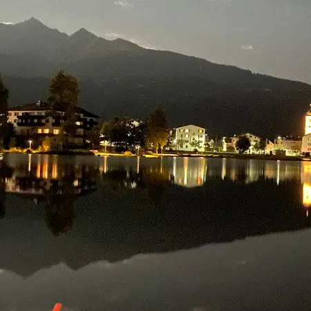Casa Al Lag - Direkt Am Laaxersee *