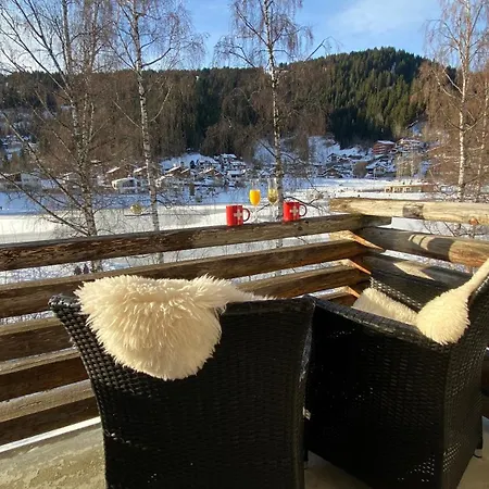 Casa Al Lag - Direkt Am Laaxersee