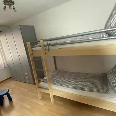 Casa Al Lag - Direkt Am Laaxersee * Laax