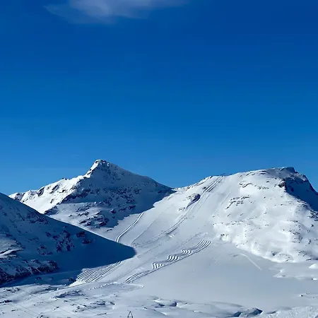 Casa Al Lag - Direkt Am Laaxersee Laax
