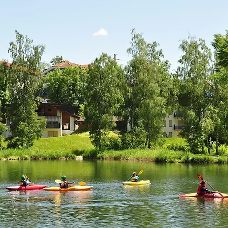 Casa Al Lag - Direkt Am Laaxersee * Laax
