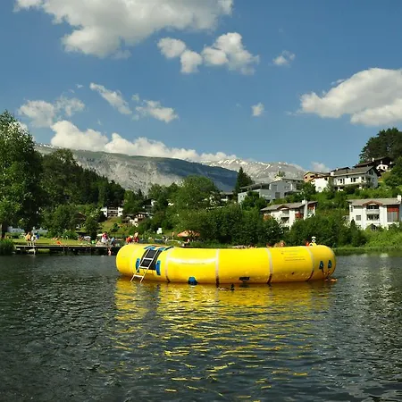 Casa Al Lag - Direkt Am Laaxersee *