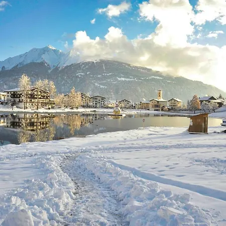Casa Al Lag - Direkt Am Laaxersee * Laax