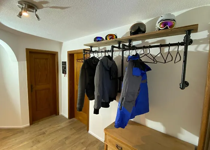 Casa Al Lag - Direkt Am Laaxersee