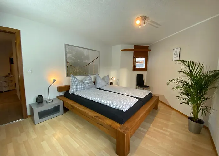 Casa Al Lag - Direkt Am Laaxersee לאקס